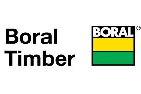 Boral-timber-supplier